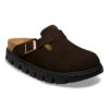 Boston Chunky Wildleder Boston Chunky Wildleder