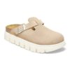 Boston Chunky Wildleder Boston Chunky Wildleder
