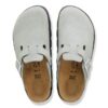 Boston Chunky Wildleder Boston Chunky Wildleder