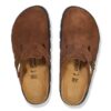 Boston Chunky Wildleder Boston Chunky Wildleder