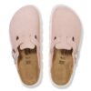 Boston Chunky Wildleder Boston Chunky Wildleder