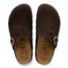 Boston Chunky Wildleder Boston Chunky Wildleder