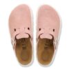 Boston Chunky Wildleder Boston Chunky Wildleder