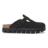 Boston Chunky Wildleder Boston Chunky Wildleder