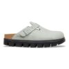 Boston Chunky Wildleder Boston Chunky Wildleder