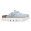 Boston Chunky Wildleder Boston Chunky Wildleder