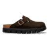 Boston Chunky Wildleder Boston Chunky Wildleder
