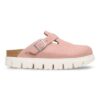 Boston Chunky Wildleder Boston Chunky Wildleder