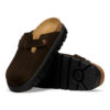 Boston Chunky Wildleder Boston Chunky Wildleder