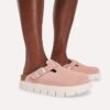 Boston Chunky Wildleder Boston Chunky Wildleder