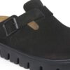 Boston Chunky Wildleder Boston Chunky Wildleder