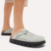 Boston Chunky Wildleder Boston Chunky Wildleder