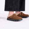 Boston Chunky Wildleder Boston Chunky Wildleder