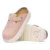 Boston Chunky Wildleder Boston Chunky Wildleder