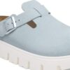 Boston Chunky Wildleder Boston Chunky Wildleder