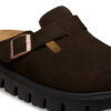 Boston Chunky Wildleder Boston Chunky Wildleder