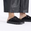 Boston Chunky Wildleder Boston Chunky Wildleder