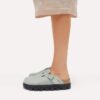 Boston Chunky Wildleder Boston Chunky Wildleder