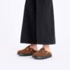 Boston Chunky Wildleder Boston Chunky Wildleder