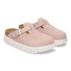 Boston Chunky Wildleder Boston Chunky Wildleder