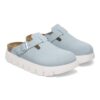 Boston Chunky Wildleder Boston Chunky Wildleder