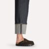Boston Chunky Wildleder Boston Chunky Wildleder