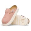 Boston Chunky Wildleder Boston Chunky Wildleder