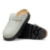 Boston Chunky Wildleder Boston Chunky Wildleder