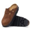 Boston Chunky Wildleder Boston Chunky Wildleder