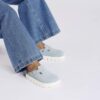 Boston Chunky Wildleder Boston Chunky Wildleder