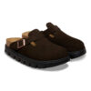 Boston Chunky Wildleder Boston Chunky Wildleder