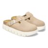 Boston Chunky Wildleder Boston Chunky Wildleder