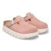 Boston Chunky Wildleder Boston Chunky Wildleder