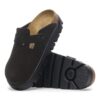 Boston Chunky Wildleder Boston Chunky Wildleder