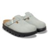 Boston Chunky Wildleder Boston Chunky Wildleder
