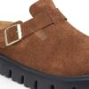 Boston Chunky Wildleder Boston Chunky Wildleder