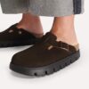 Boston Chunky Wildleder Boston Chunky Wildleder