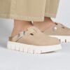 Boston Chunky Wildleder Boston Chunky Wildleder