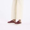 Boston Chunky Wildleder Berry Crush Boston Chunky Wildleder Berry Crush