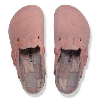 Boston Kids Bs Wildleder Boston Kids Bs Wildleder