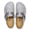 Boston Leder-Textilfilz Boston Leder-Textilfilz