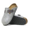Boston Leder-Textilfilz Boston Leder-Textilfilz