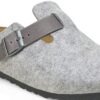 Boston Leder-Textilfilz Boston Leder-Textilfilz