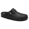 Boston Naturleder Boston Naturleder