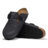 Boston Nova Filz Leder Textil Filz Boston Nova Filz Leder Textil Filz
