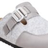 Boston Nova Filz Leder Textil Filz Boston Nova Filz Leder Textil Filz