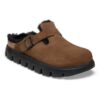 Boston Pap Chunky Shearling Wildleder Boston Pap Chunky Shearling Wildleder