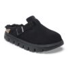 Boston Pap Chunky Shearling Wildleder Boston Pap Chunky Shearling Wildleder