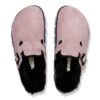 Boston Pap Chunky Shearling Wildleder Boston Pap Chunky Shearling Wildleder