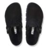 Boston Pap Chunky Shearling Wildleder Boston Pap Chunky Shearling Wildleder